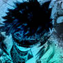 Dabi Manga Tag