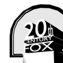 20th Century Fox Logo Print 1972 SB2015 Version
