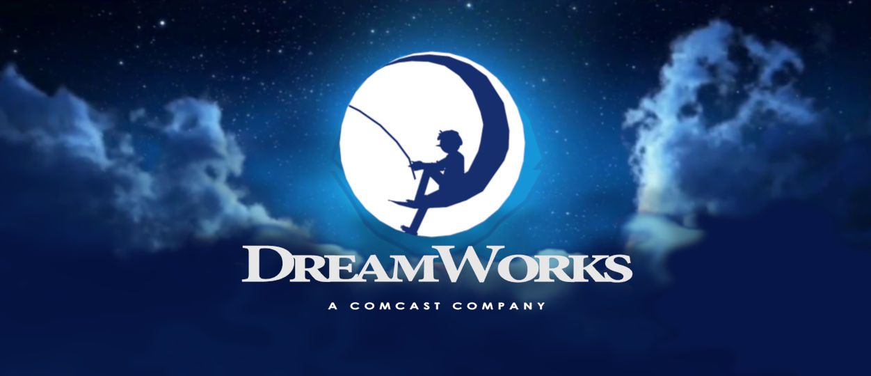DreamWorks Animation Logo 2019 (March Update) by Nongohm2019 on DeviantArt
