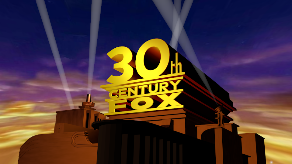 30th Century Fox Logo 1994 Update By Nongohm2019 On Deviantart - 30th century fox television roblox