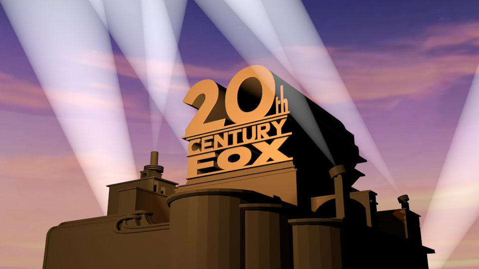 20th Century Fox Logo (1994-2009) 