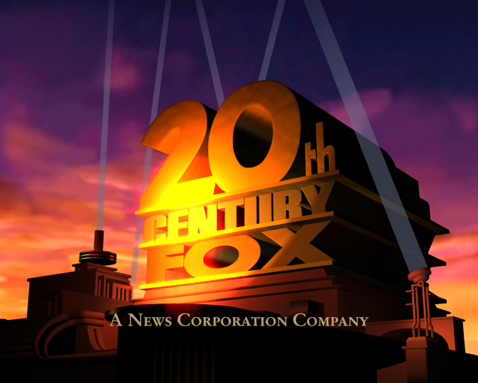 20th Century Fox Concept Logo (20th Century Fox, 1930s). Special, Lot  #53004