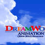 DreamWorks Animation Logo (2004-2010) Remake