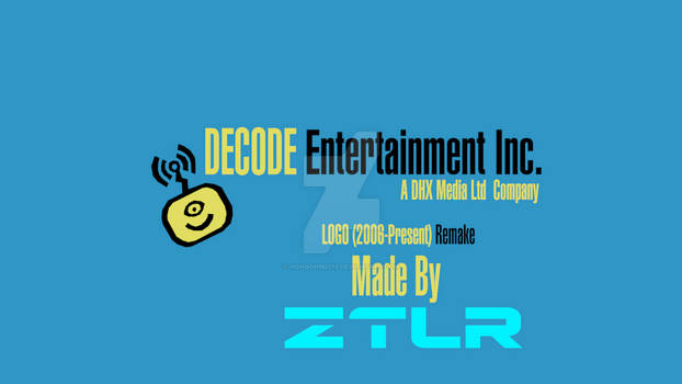 Explore the Best Decode_entertainment Art | DeviantArt