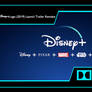 Disney+ Logo (2019) Launch Trailer Remake