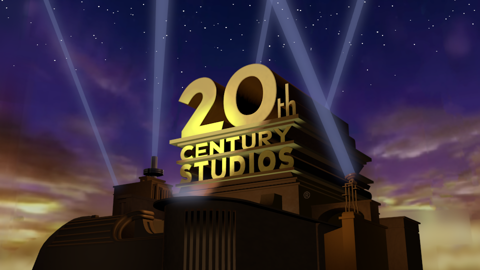 20th Century Studios logo (1981 prototype-styled) by UnitedWorldMedia on  DeviantArt