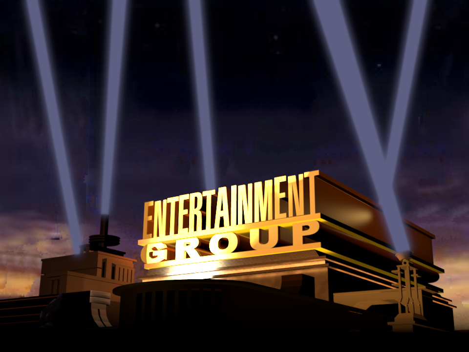 Entertainment Group Logo 2020 by Nongohm2019 on DeviantArt
