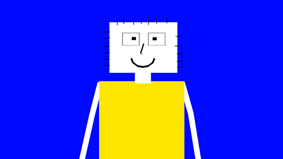 Microsoft Sam by Nongohm2019 on DeviantArt