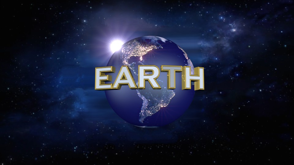 Earth by Nongohm2019 on DeviantArt