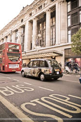 London transport