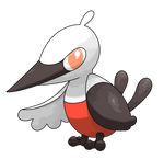 #018 Speck by Smiley-Fakemon