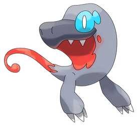 #??? Laval V2 by Smiley-Fakemon