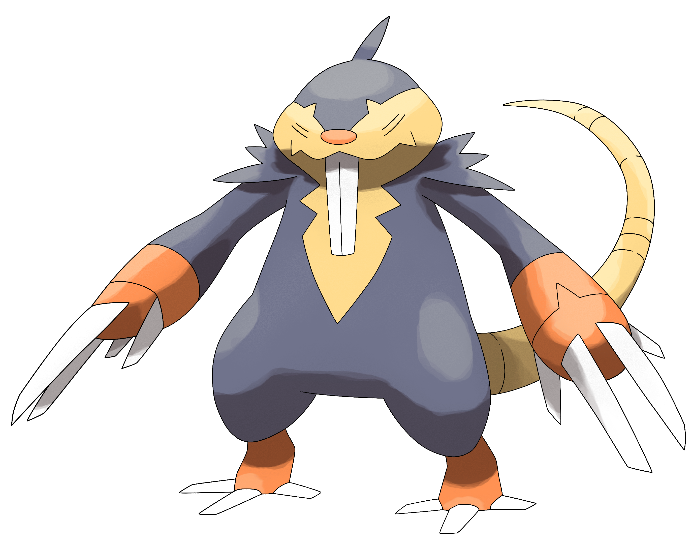 Android Fakemon Fakemon Deviantart