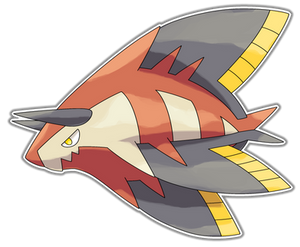 Meteorus, Meteor Fish Fakemon