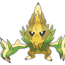 Gurarbor, Pencil Tree Fakemon