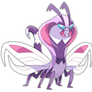 Oravio, Cobra Fly Fakemon