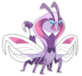 Oravio, Cobra Fly Fakemon