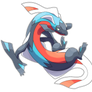 Kasaiake, Scalding Fakemon