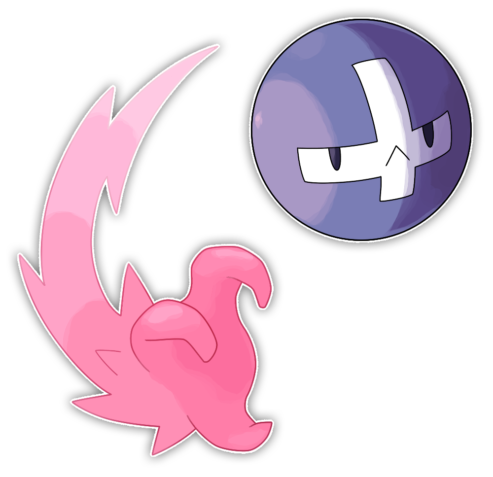 Lectrobe, Plasma Orb Fakemon