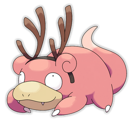 Explore The Best Slowpoke Art DeviantArt explore-the-best-slowpoke-art-deviantart
