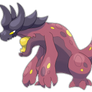 Atroxius, Hellbreath Fakemon