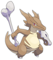 Mega Marowak