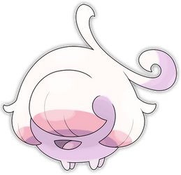 Berrball, Silk Fakemon