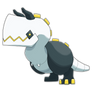 Cerawatt, Supercharge Fakemon