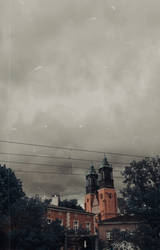 Poznan cathedral