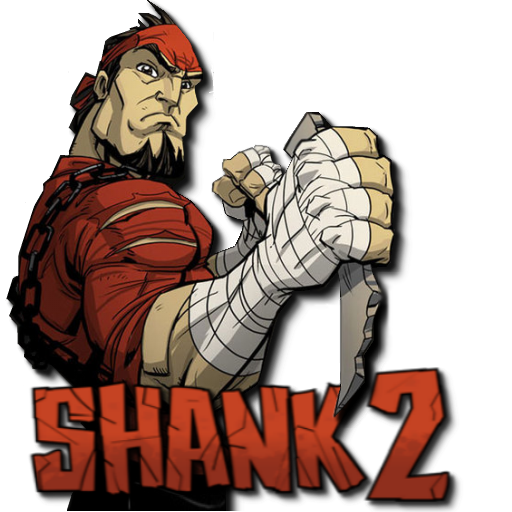 Shank 2