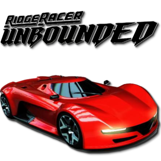 Ridge Racer Unbounded by POOTERMAN on DeviantArt