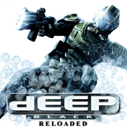 Deep Black Reloaded by POOTERMAN on DeviantArt