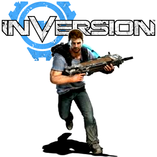 Inversion by POOTERMAN on DeviantArt