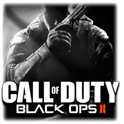 Call Of Duty Wiki - Cod Black Ops 2 Sdc, HD Png Download - vhv