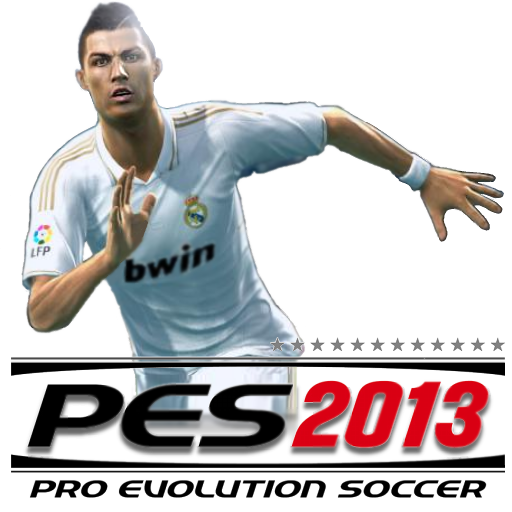 Download Pro Evolution Soccer 2013