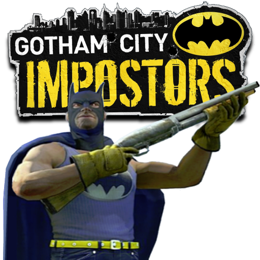 Gotham City Impostors é agora um free-to-play no Steam