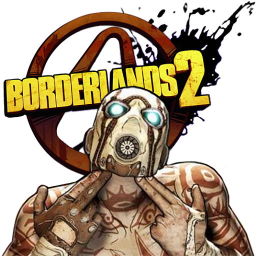 Borderlands 2 By Pooterman On Deviantart
