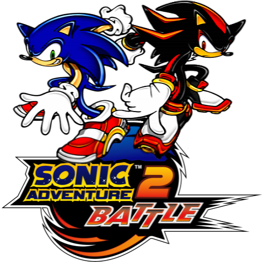 Sonic Adventure 2: Battle - PC Game –