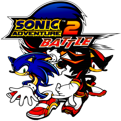 Sonic Adventure 2 Battle v2 by POOTERMAN on DeviantArt