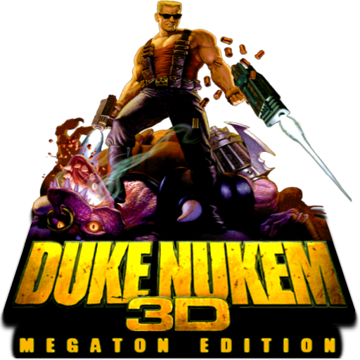 Duke Nukem 3D Megaton Edition v3