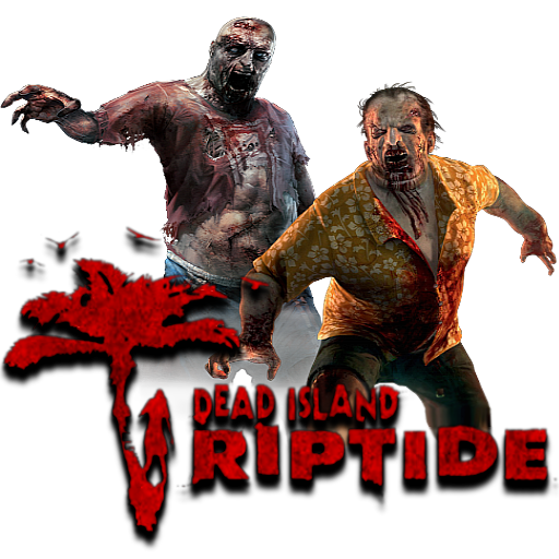 Dead Island Riptide Icon v2