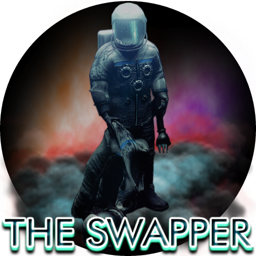 The Swapper Game Icon v2