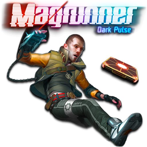 Magrunner Dark Pulse