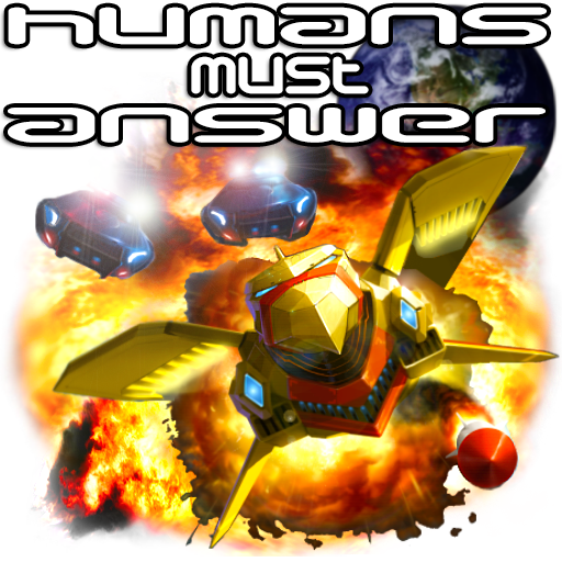 Humans Must Answer