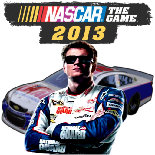 NASCAR 2013 The Game