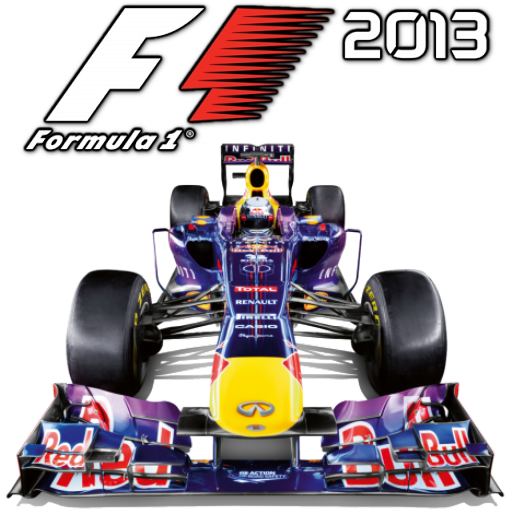 F1 2013 v2