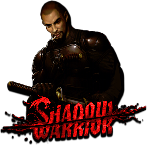 Shadow Warrior (2013)