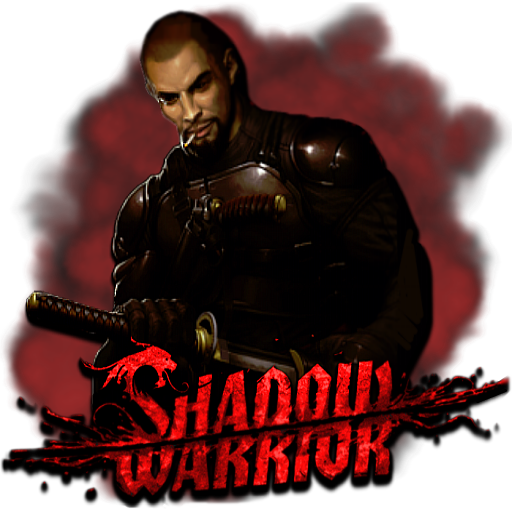 Shadow Warrior (2013) v2