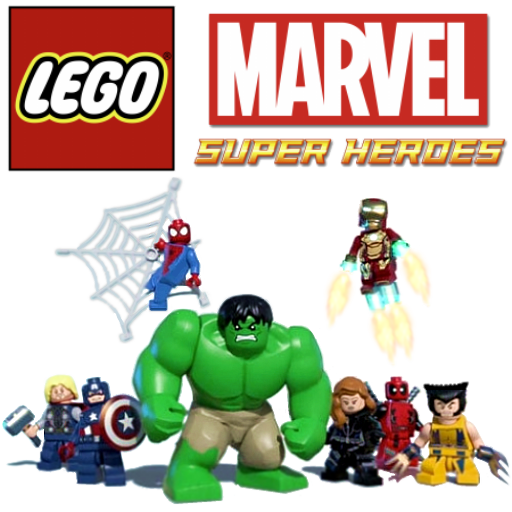 LEGO Marvel Super Heroes 3 by Moroten4321 on DeviantArt