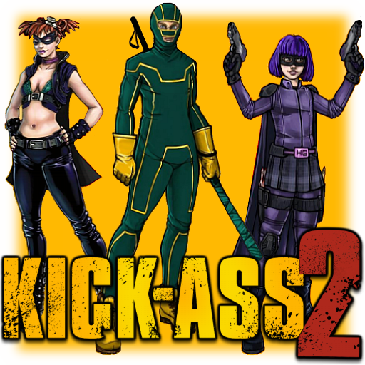 Kick Ass Ai Character Rendition Kick-Ass 2 by POOTERMAN on DeviantArt
